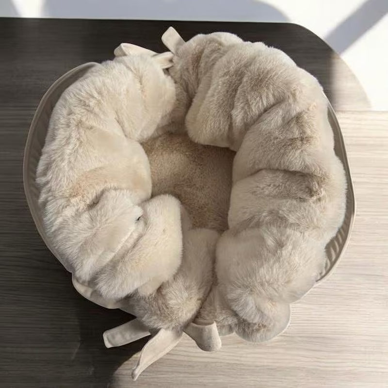 Swarovski Luxe Dog Carrier Bag