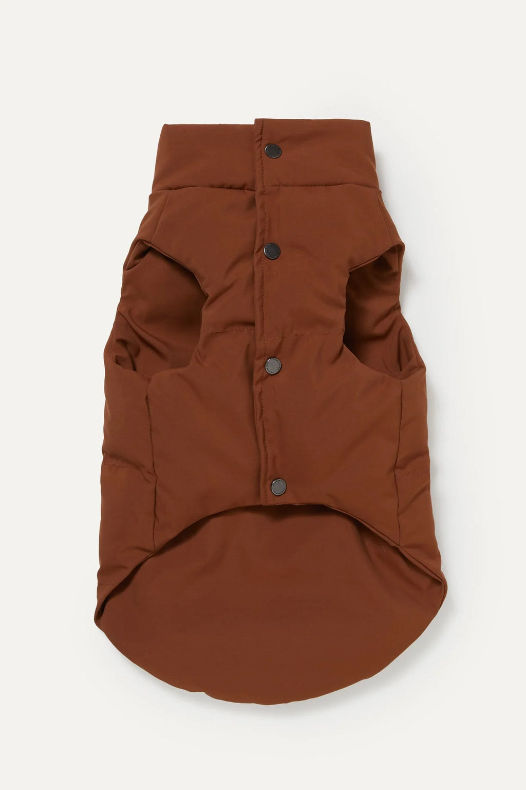 Arabella Puffer Vest