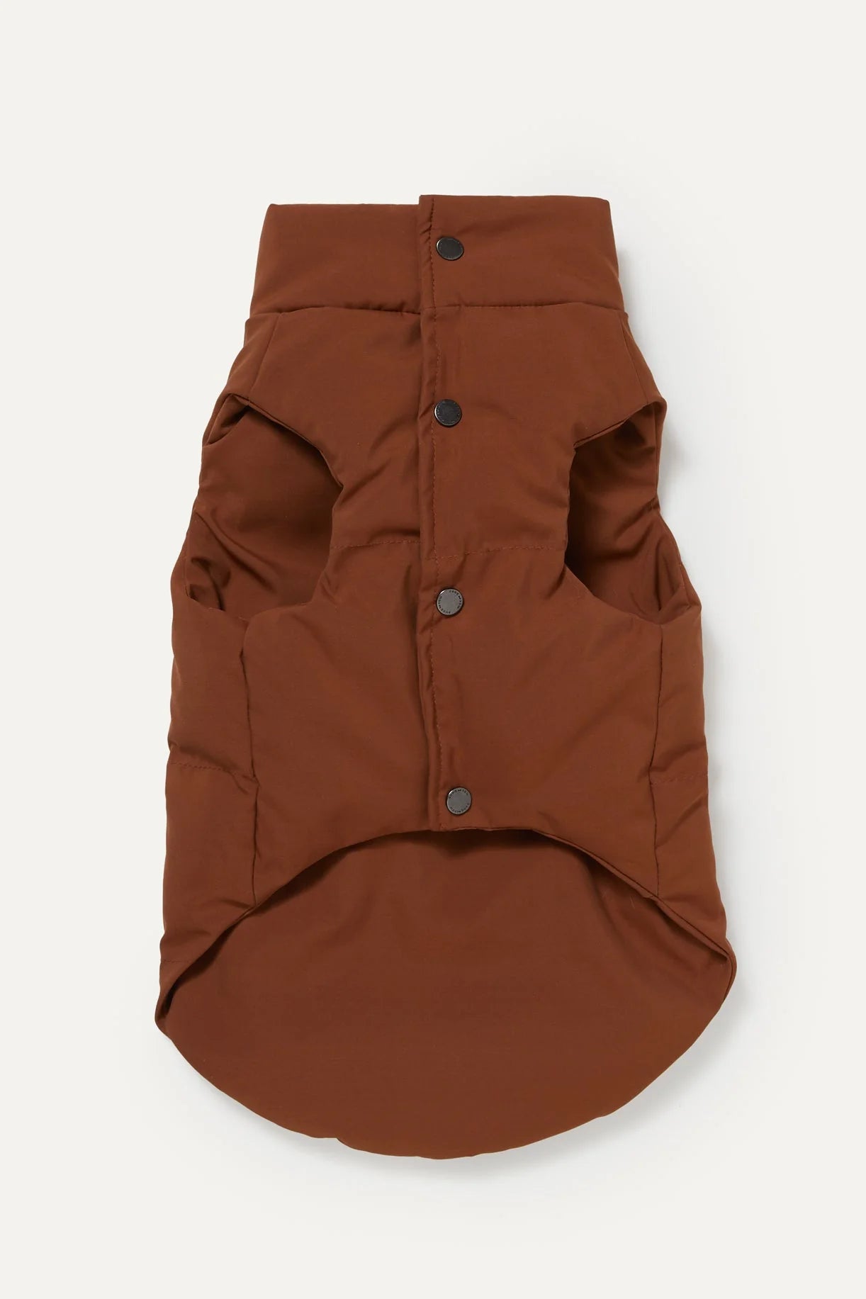 Arabella Puffer Vest