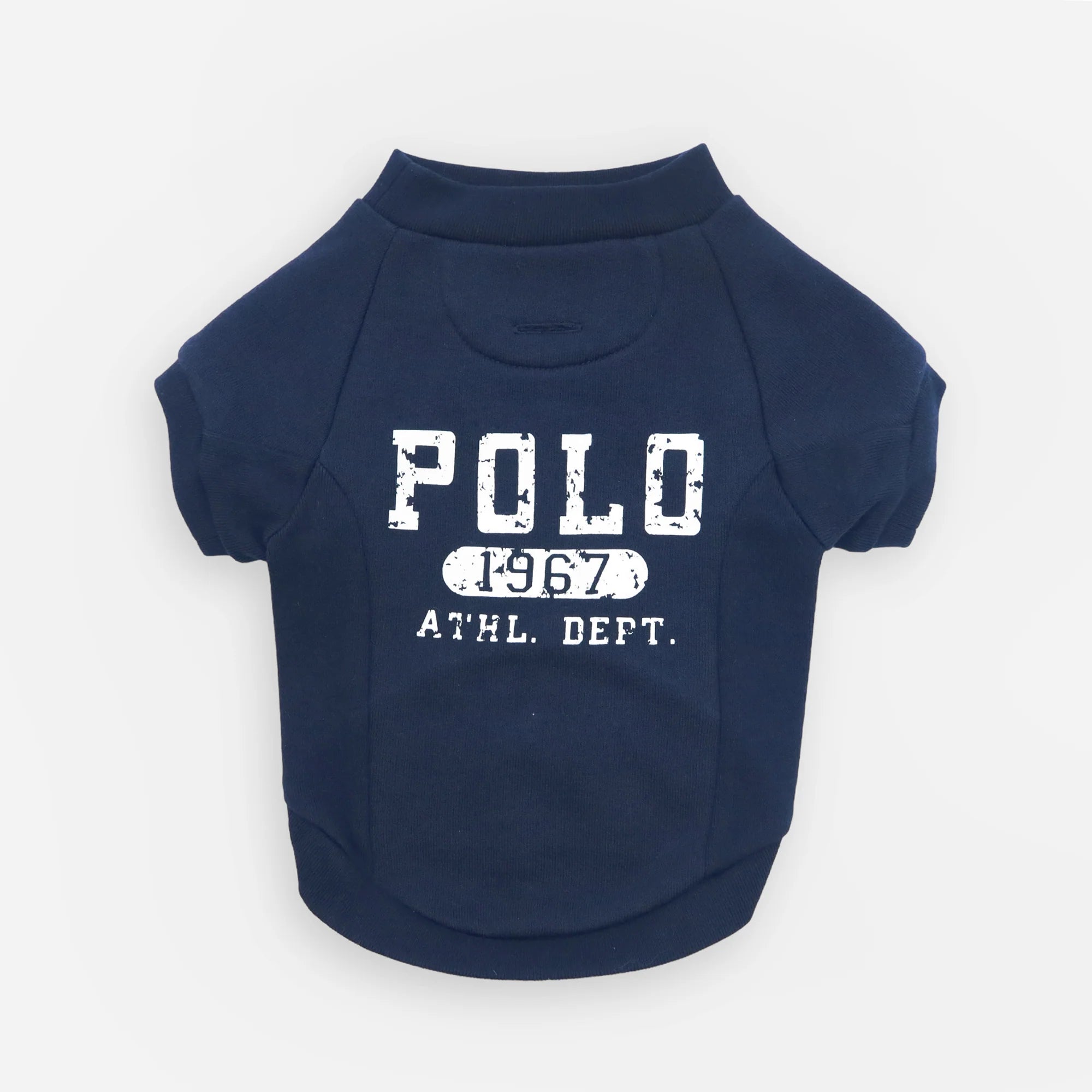 Polo Ralph Lauren Fleece-Dog Sweatshirt