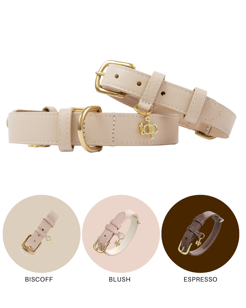 BEVERLY COLLAR