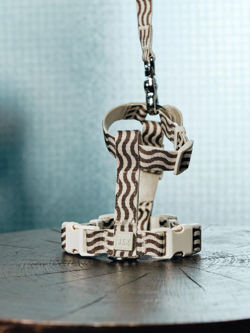 “The Laguna Wave” Leash