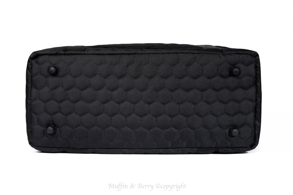 Quilted Travel Pet Carrier