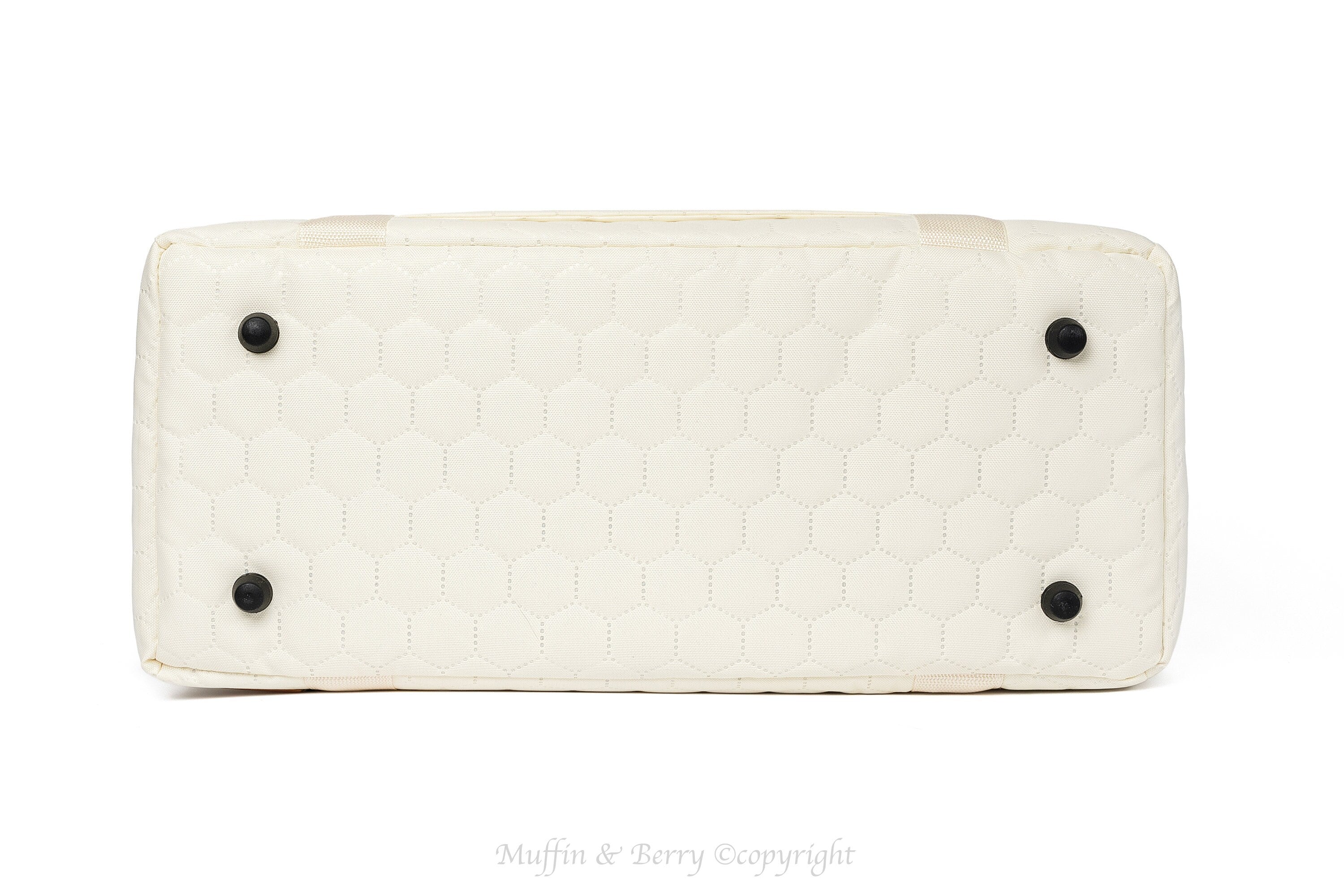 Quilted Travel Pet Carrier