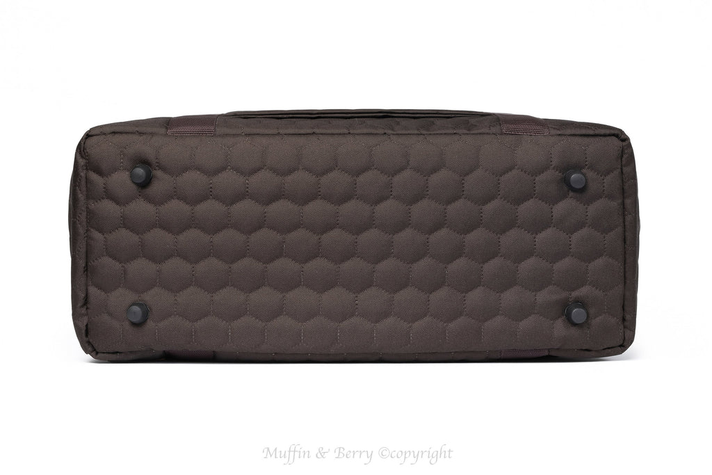 Quilted Travel Pet Carrier