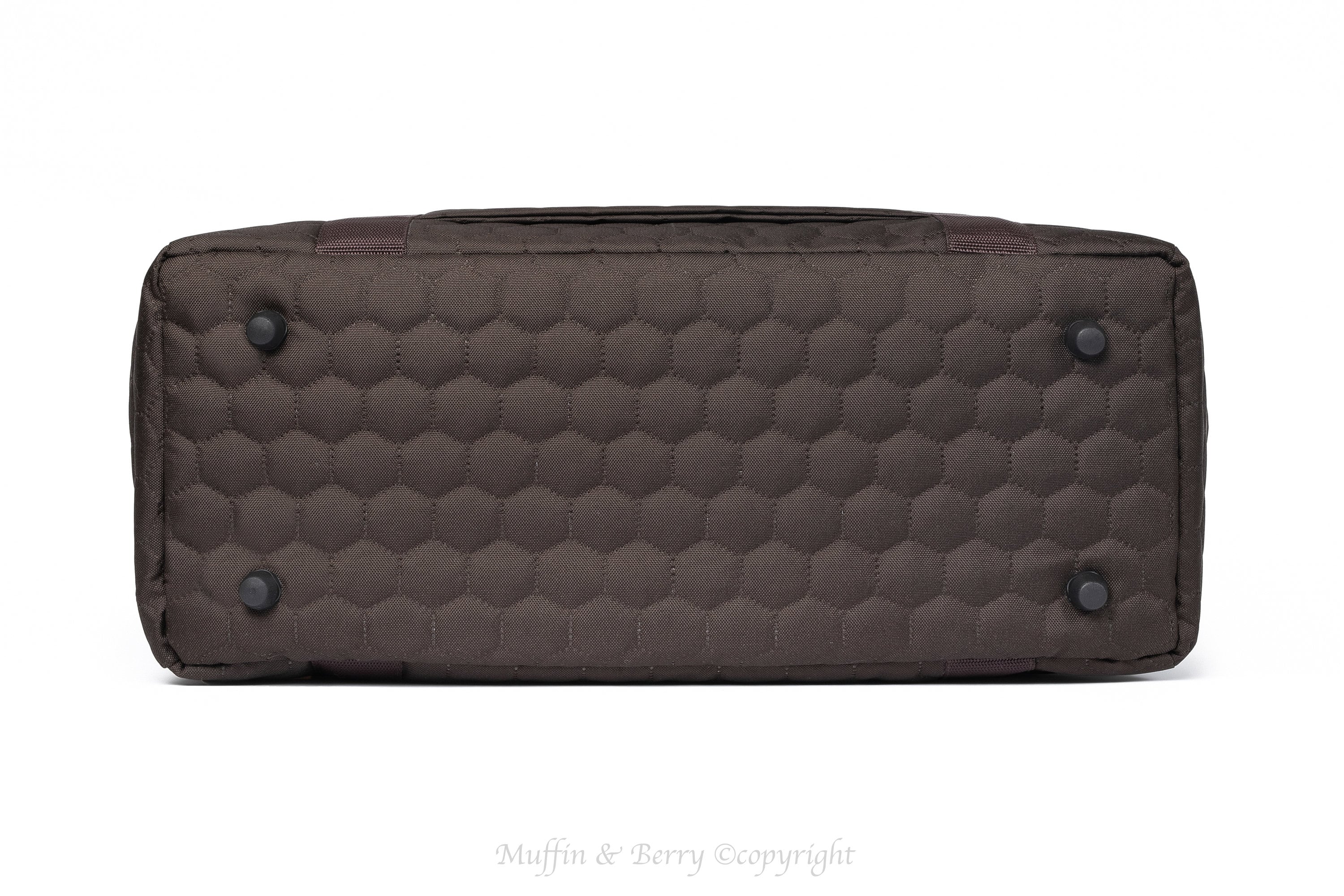 Quilted Travel Pet Carrier