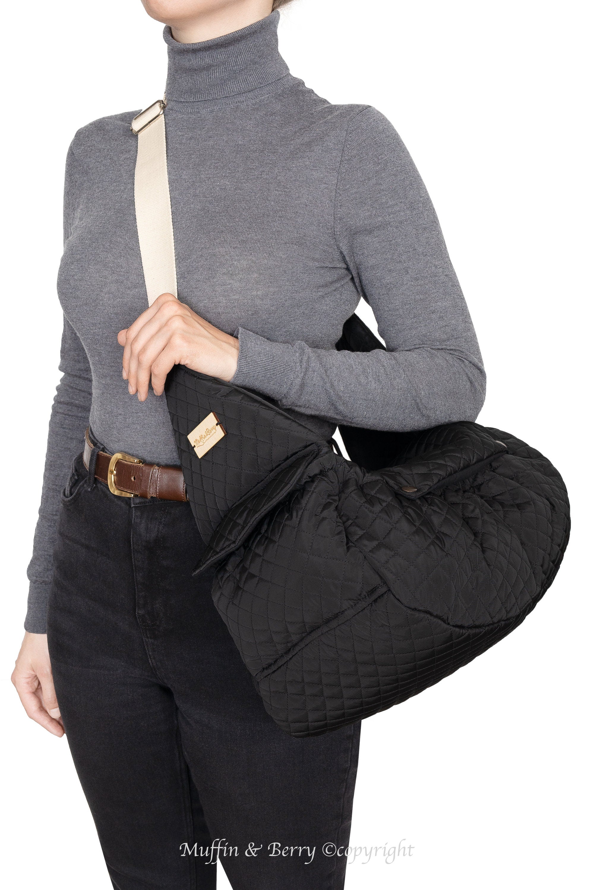 Sling Pet Carrier