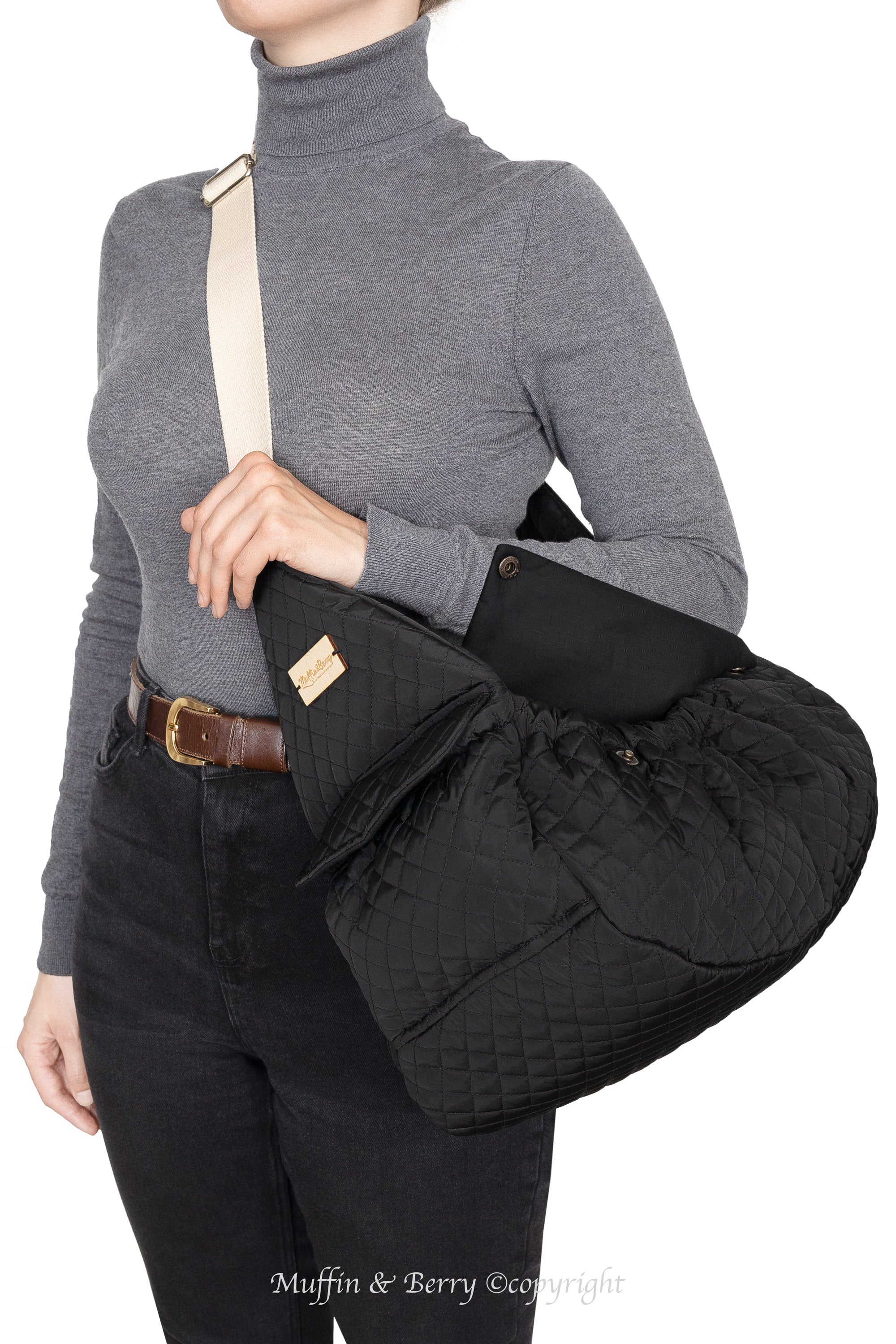 Sling Pet Carrier