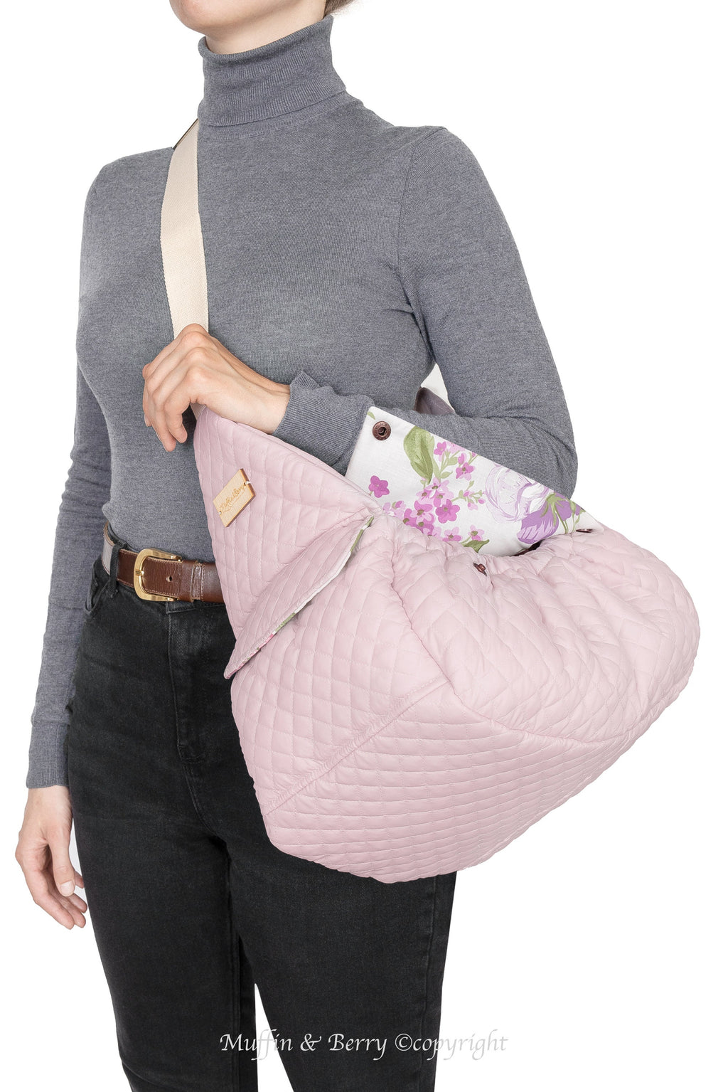 Sling Pet Carrier