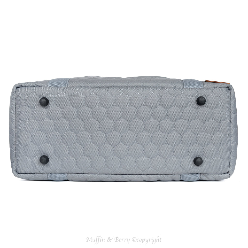 Quilted Travel Pet Carrier