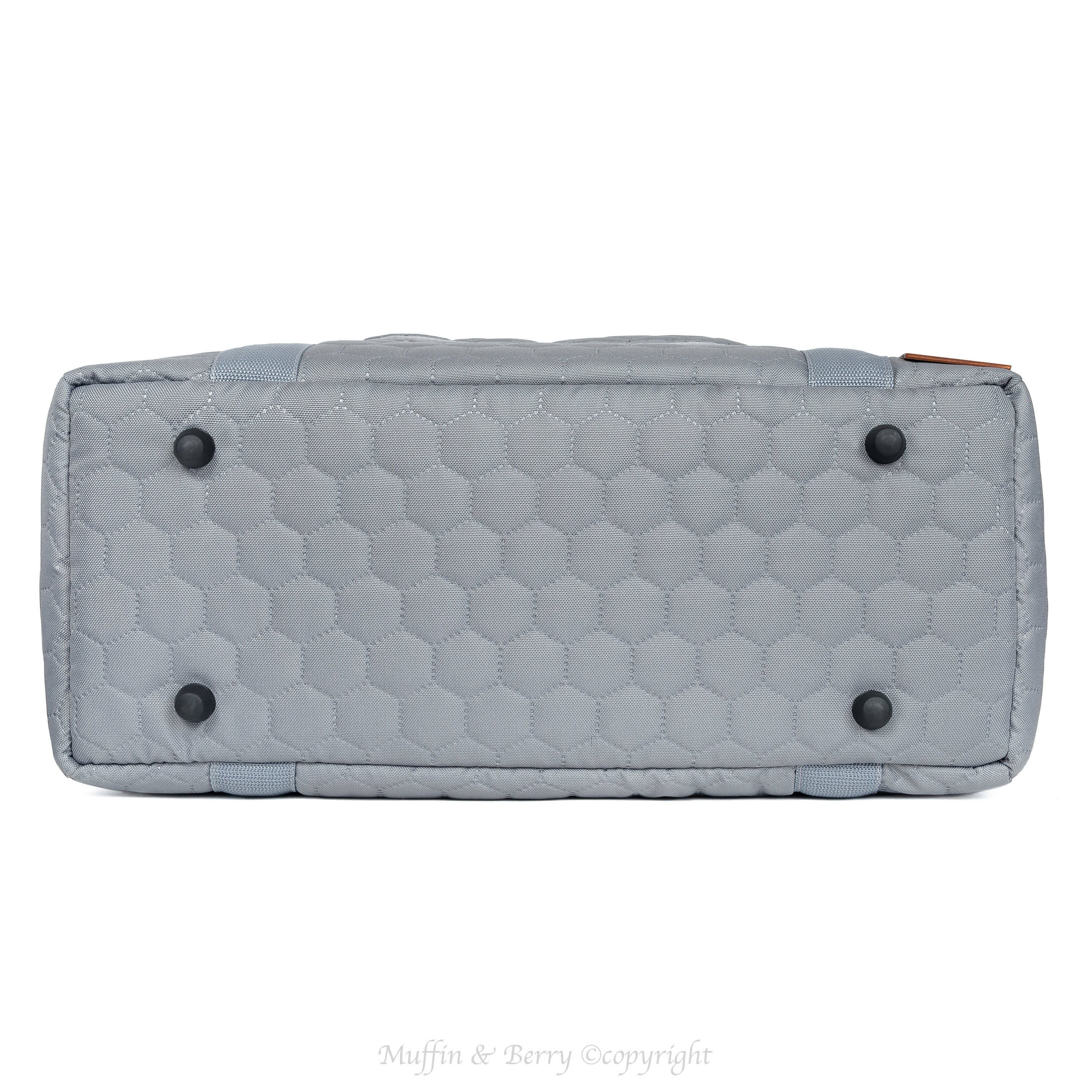 Quilted Travel Pet Carrier
