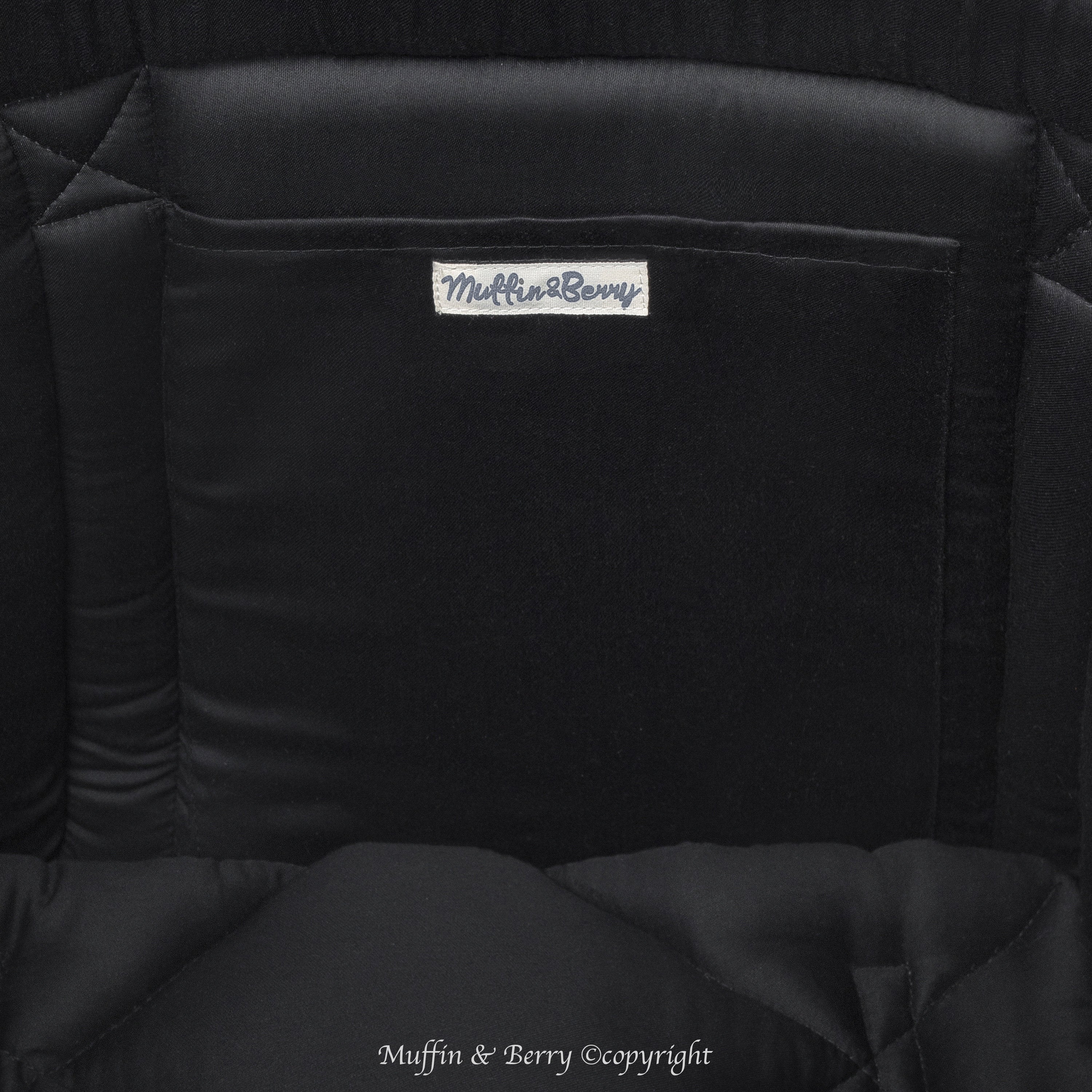 Velour Luxury Pet Carrier