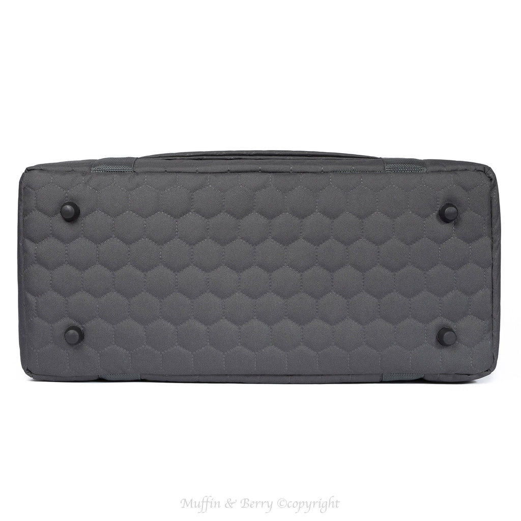 Quilted Travel Pet Carrier