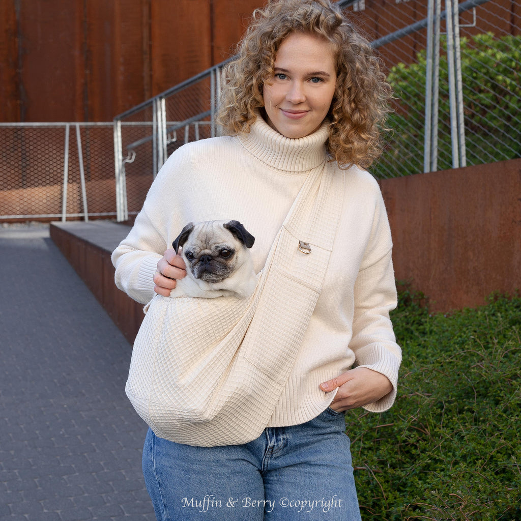 Sling Pet Carrier