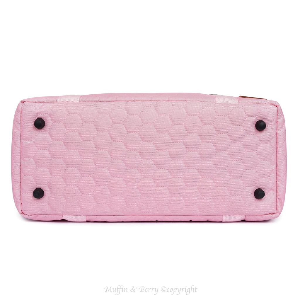 Quilted Travel Pet Carrier