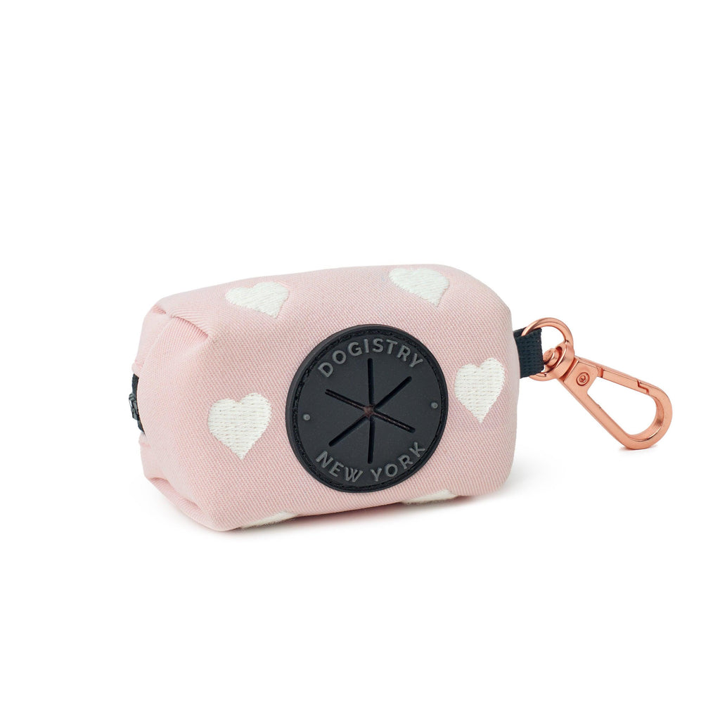 Nomad Adjustable Dog Walking Set - Sweetheart