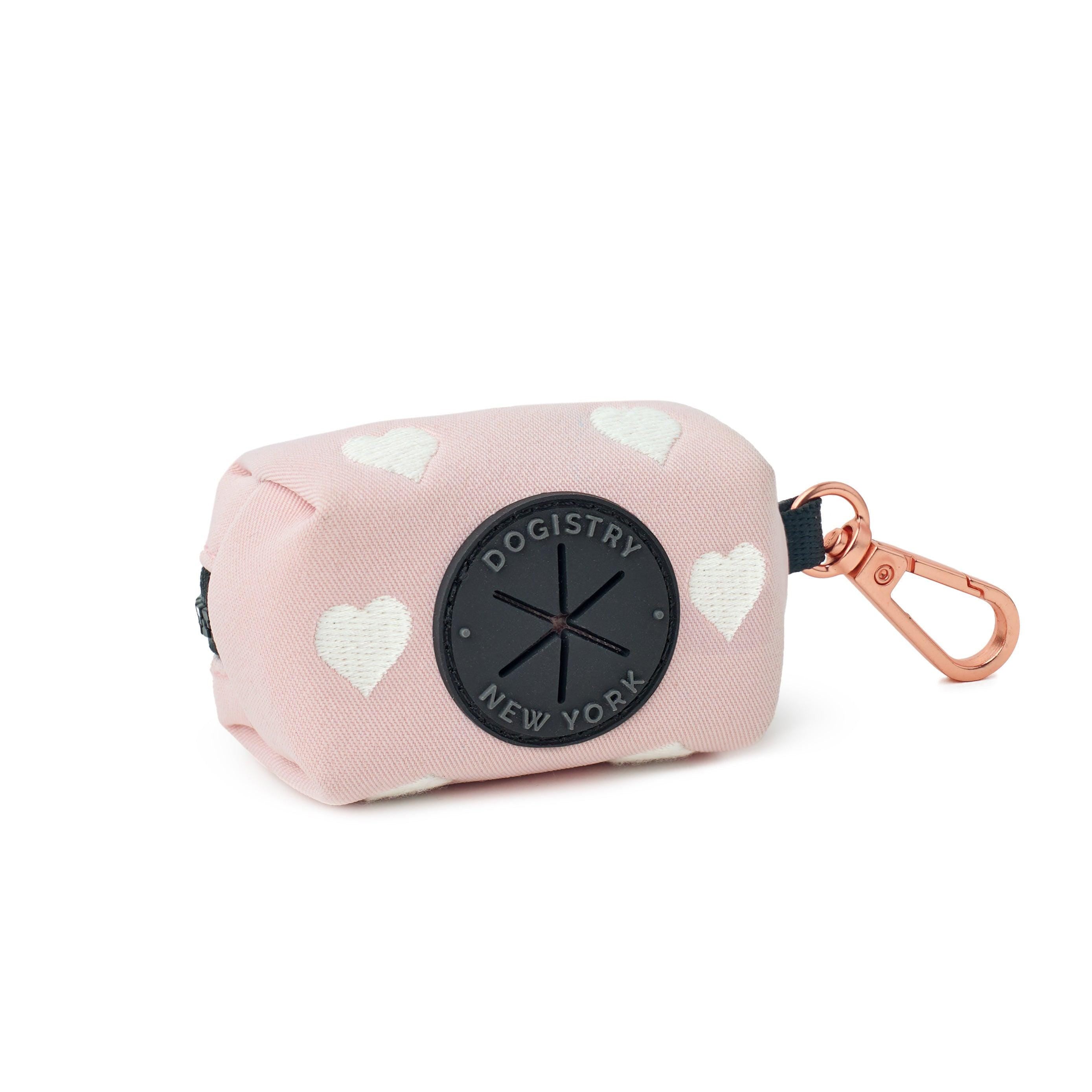 Nomad Adjustable Dog Walking Set - Sweetheart