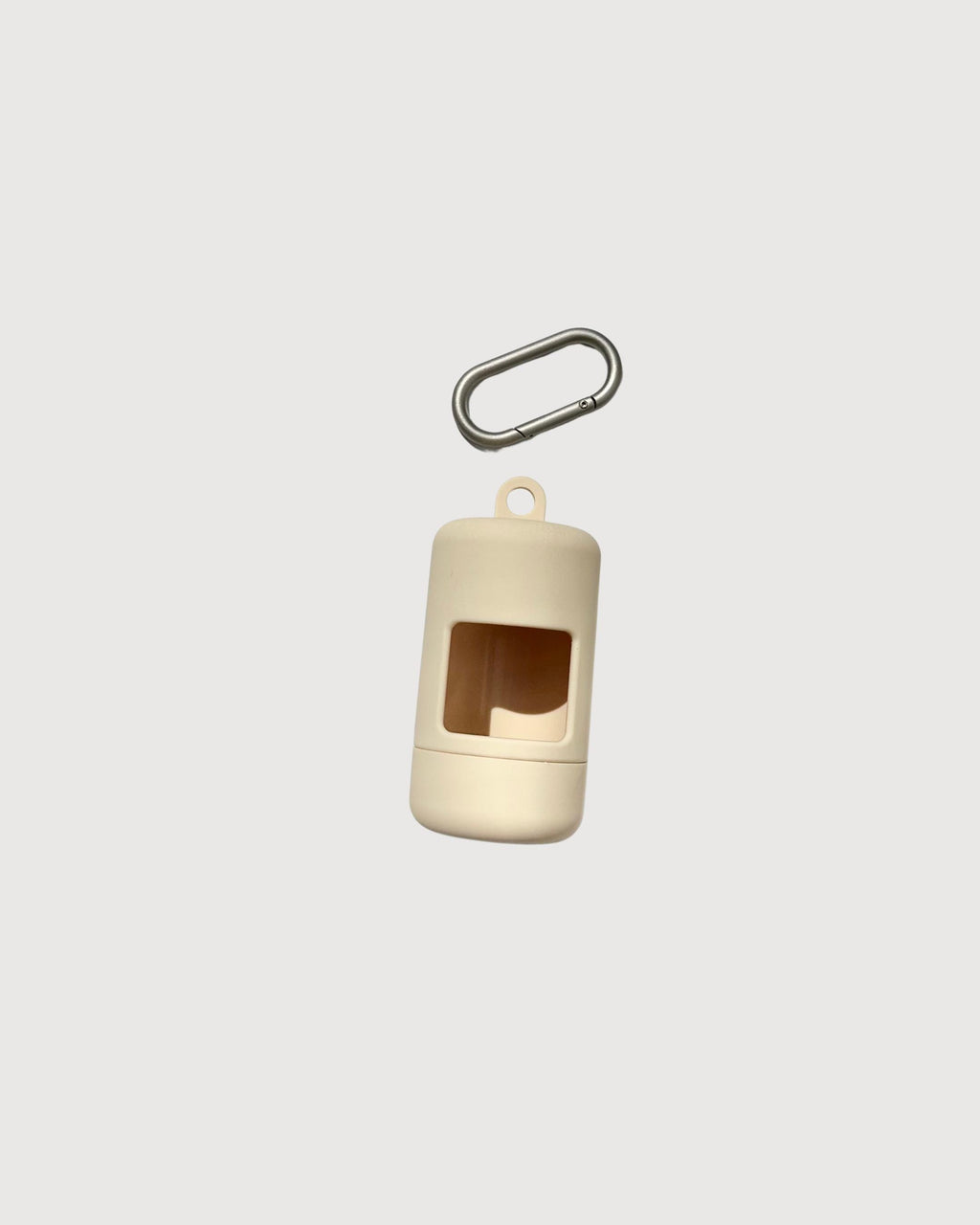 Oat Beige Softnest No-Pull Harness & Leash Set
