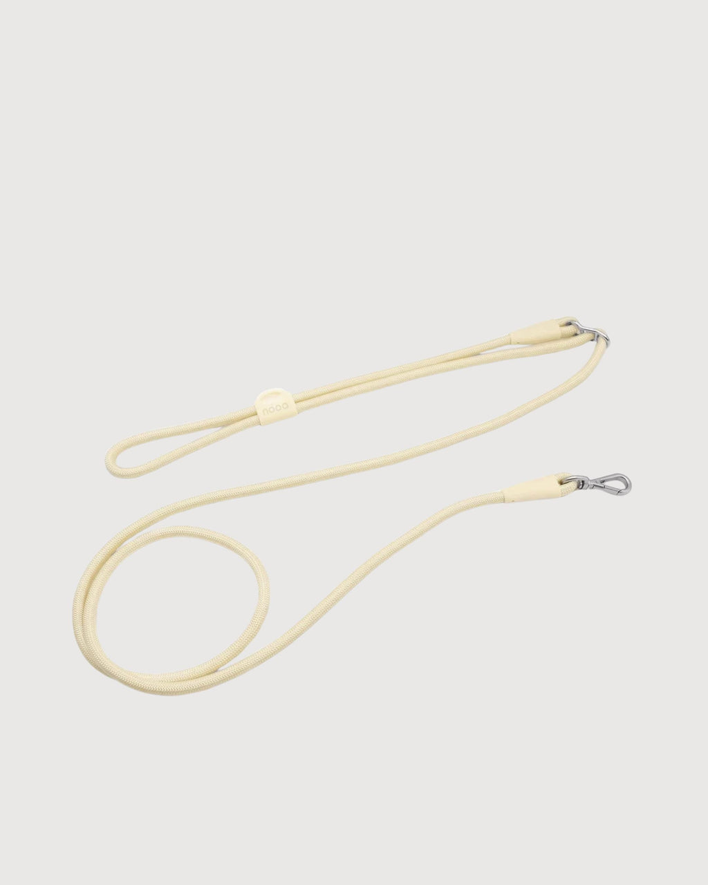 Oat Beige Softnest No-Pull Harness & Leash Set