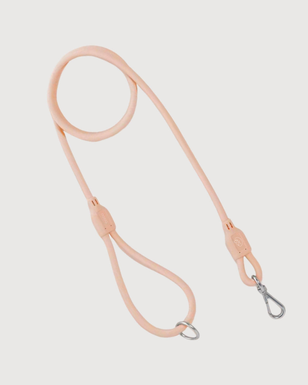 Dusty Peach Waterproof Dog Set