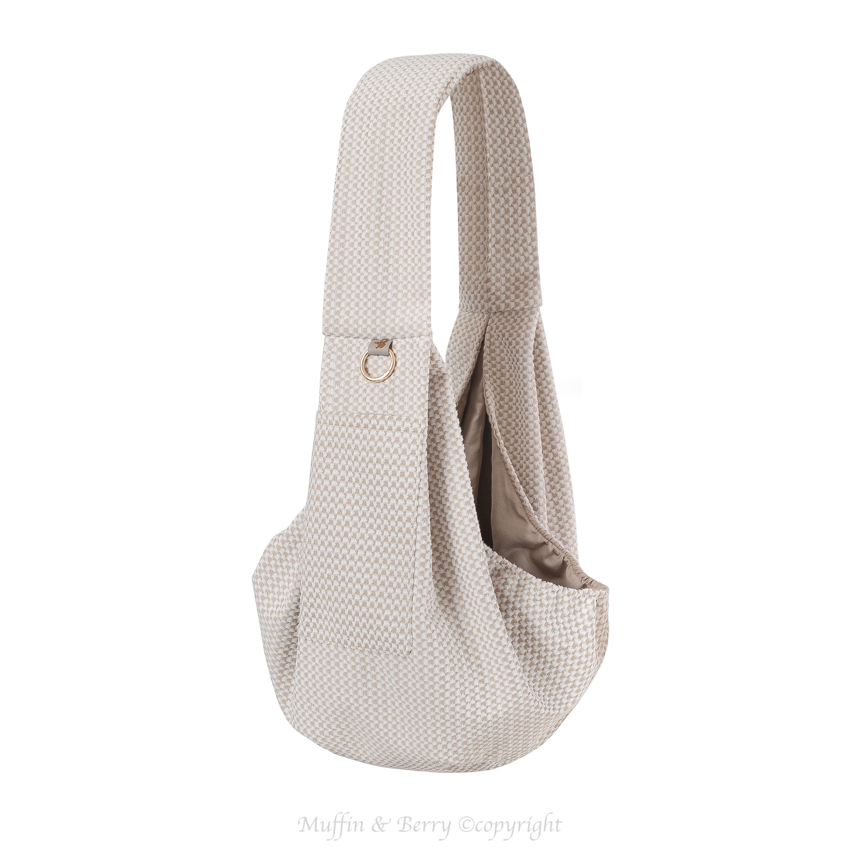 Sling Pet Carrier